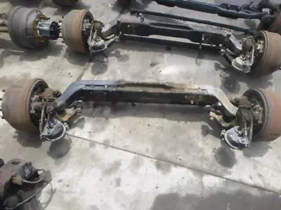 Replaces MERITOR-ROCKWELL FL-943 2002 AXLE ASSEMBLY FRONT (STEER) USED 3160212 • $2065.30