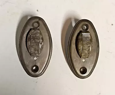 (2) Ark-Les Vintage Dome Light Interior Switch NOS Auto Accessory 1930's 1940's • $30