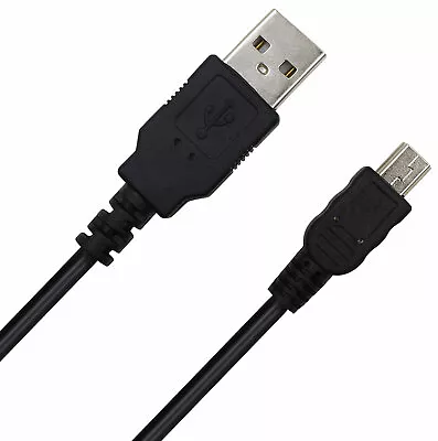 USB Data Power Charger Cable Cord For Motorola V325i U6 PEBL V360 V361 • $5.98
