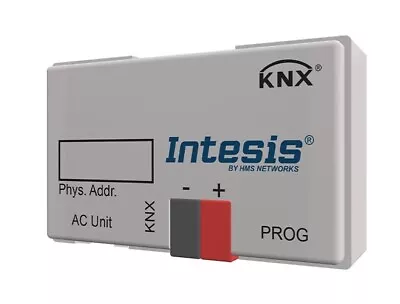 Intesis - Mitsubishi Electric Domestic Mr.Slim And City Multi To KNX Interface • $389