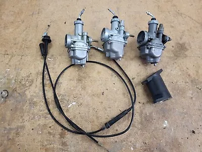 1985 Yamaha YFM 200 Moto 4 OEM Carburetor 52H-14101-01-00  • $20