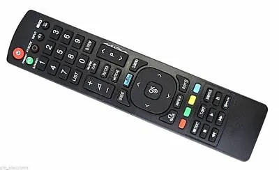 £6.90 • Buy Replacement Remote Control For LG LCD TV 32LD450 37LD450 42LD450 47LD450