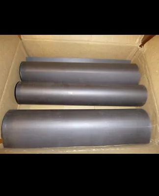 3 Rolls Magnetic Backer 12  X 54.5  PROMBT08153489E • $34.99