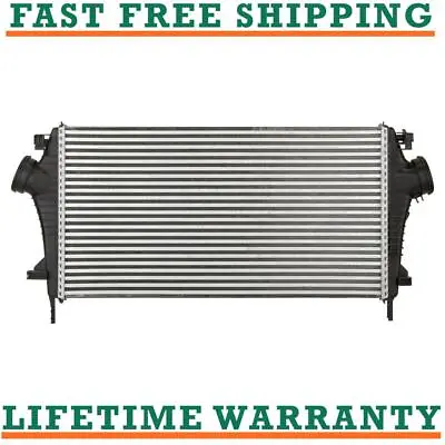 Intercooler For 11-13 Buick Regal Saab 9-5 2.0L Free Shipping • $89.60