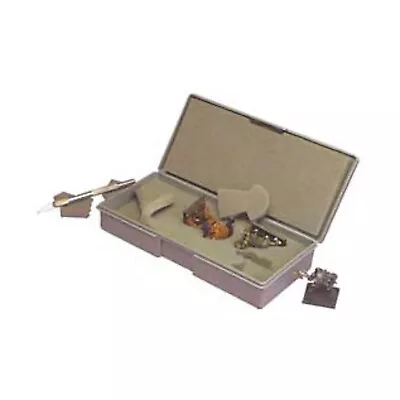 Chessex Mini Storage Small Figure Carrying Case EX • $19.98