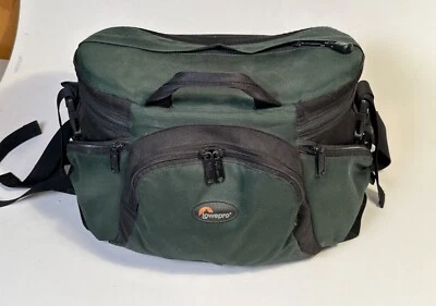 $25 • Buy LG Vintage LOWEPRO ORION Professional Camera Bag Excellent Condition