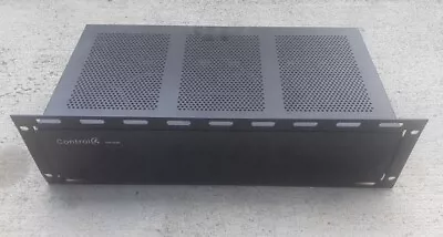 Control4 8 Zone Power Amplifier C4-AMP108 • $55