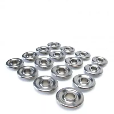 Skunk2 Pro Series Fits Honda/Acura B16A/B17/B18C/H22A/F20B Titanium Retainers • $246.99