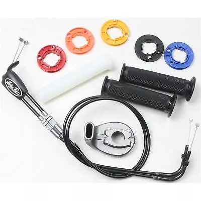 Motion Pro Rev2 Throttle Kit 01-2769 • $100.69