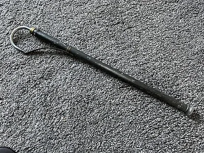 £65 • Buy Vintage Hardy Bros Extendable Gaff ( Free Post )