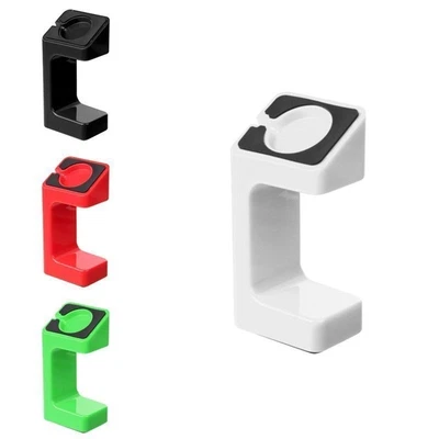 $8.52 • Buy Charging Stand For Apple Watch Series 5 4 3 2 44/40/42/38 Docking Station Holder