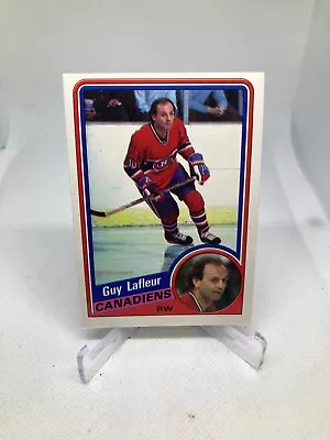 1984-85 OPC O-Pee-Chee Hockey  Cards #251-396 U Pick!!! Free Shipping!!!! • $1.39