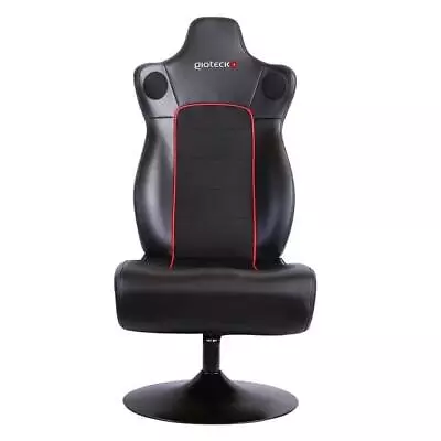 GioTeck-RC5 Pro Gaming Chair With 2.1 Sound System—FAIR CONDITION—READ!! • $100