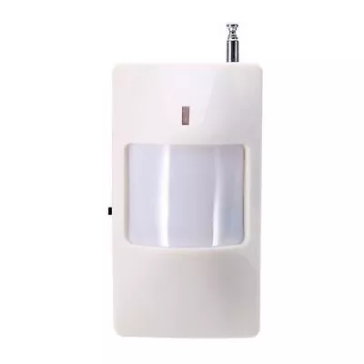 433MHz Security Wireless PIR Infrared Motion Sensor Detector For Alarm System  A • $12.27