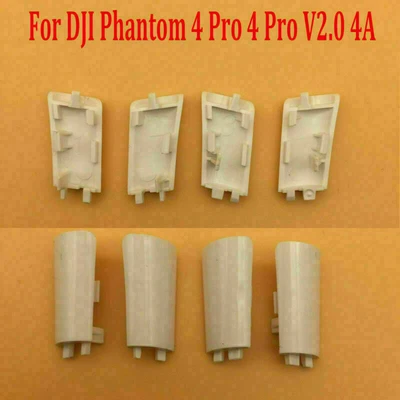 $16.32 • Buy Landing Gear Cover Case Replacement Shell For DJI Phantom 4 Pro 4 Pro V2.0 4A