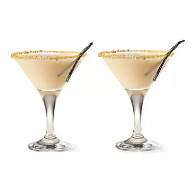 £7.59 • Buy Martini Cocktail Glasses 175ml Set Of 2