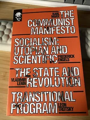The Classics Of Marxism By Karl Marx Frederick Engels Vladimir Lenin... • £5