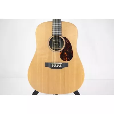 MARTIN D12X1AE Used 12 String W/Hard Case • $1302.99