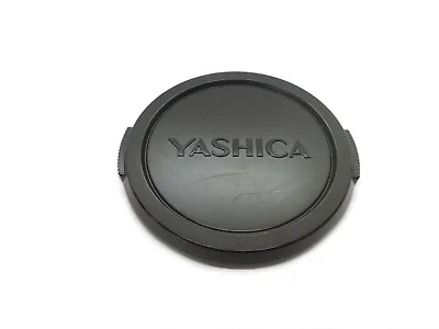 Vintage YASHICA K-55 55mm Front Lens Cap • £19.99