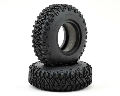 RC4WD Mickey Thompson  Baja MTZ  1.55  Scale Rock Crawler Tires (2) (X3) • $25.99