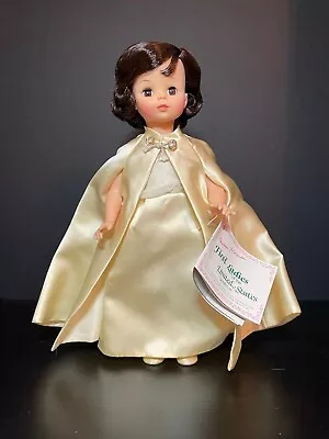 Madame Alexander First Ladies Doll Jacqueline Kennedy #1437 Series VI • $70