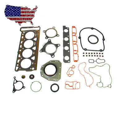 EA888 Engine Overhaul Package Repair Kit Fit For VW TIGUAN Golf AUDI A4 Q5 SEAT • $69.99