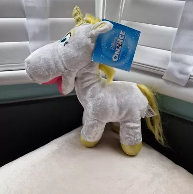 £9.50 • Buy Disney On  Ice   Buttercup  Unicorn Plush Toy Story  With Tag