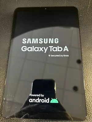 Samsung Galaxy Tab A 8.4  SM-T307U 32GB WiFi + Verizon DoorDash Program • $59