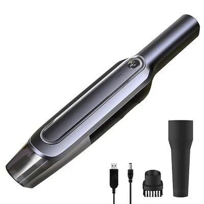 $32.99 • Buy Wireless Car Vacuum Cleaner 7500PA 60W Cordless Vacuum Cleaners Vaccum Cleaner