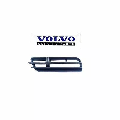 For Volvo S70 V70+Fog Bumper Cover Grille LT Front Genuine • $13.77