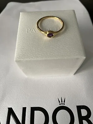 $700 • Buy Pandora Lovepod Ring