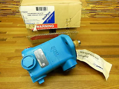 Teleflex HP5832 PS Pump Direct Drive Hydraulic Rotary Vane Eaton RR Pump V10F • $749