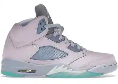 ✅$20 Off: Snesns✅ Air Jordan 5 Retro 'easter' Us7m/us8.5w❗$100 Below Rrp❗️free📦 • $169.99