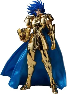 BANDAI Saint Cloth Myth EX Gemini Saga GOLD24 Tamashii Nation 2021 DHL Or FedEX • $606.33