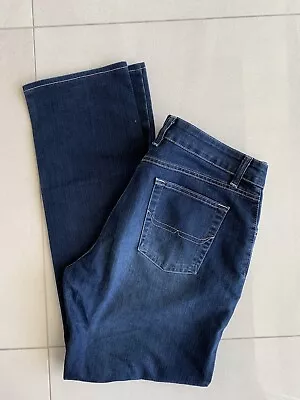 RM Williams Jeans TJ316. Size 16 • $40