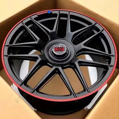 Forged Wheel Rim 1 Pc For MERCEDES BENZ W463 W463A W464 G63 G550 G55 AMG G350D • $625