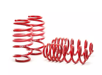 H&R Super Sport Lowering Springs For 10-14 VW MK6 GTI 1.5 /1.4  • $275