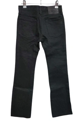 $471.44 • Buy Iron Heart Black Armor Denim 9461Z W29 From Japan