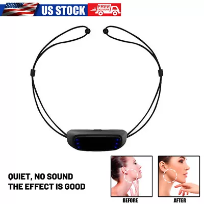$12.59 • Buy 2023 V-Face Beauty Device V- Face Shaping Massager Remove Double Chin Face Shape