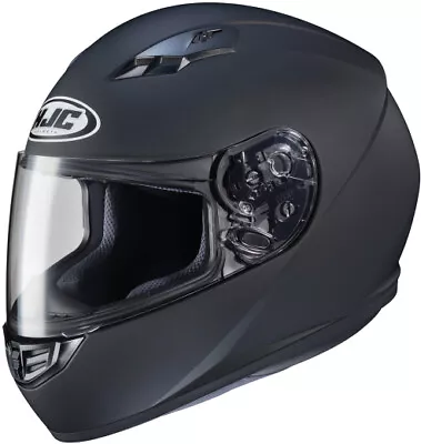 HJC CS-R3 Full Face Helmets Motorcycle Street Bike • $78.68