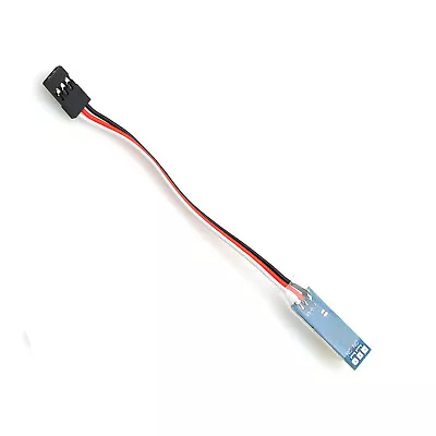 Universal PWM Relay Switch Remote Control For Mini Aircraft RC Car Boat Model C • $13.82