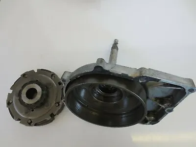 2002 Yamaha Grizzly 660 4x4 ATV Used OEM Wet Centrifugal Clutch W/ Hub  • $170