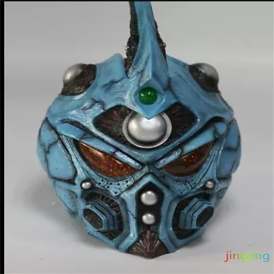 $309 • Buy Bio Booster Armor Guyver GUYVER Ⅰ GK Figure Model Product Wearable Helmet Mask