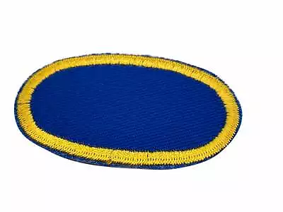 Reproduction World War Two Jump Wings Oval 504th PIR 82nd Airborne Division • £6.99