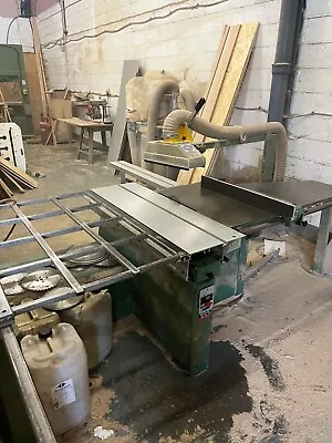 Wadkin Sp12 Panel Saw • £850