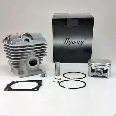 Cylinder Kit For STIHL 046 MS460 Magnum (54mm) [#11280201221] NIKASIL Big Bore • $110