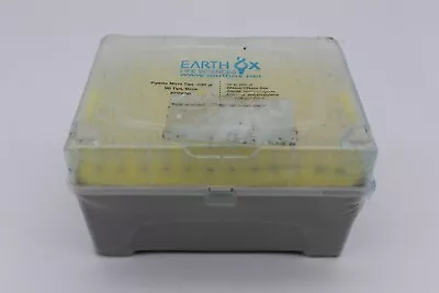 Earth Ox Life Sciences Pipette Micro Tips 200 Ul • $5.99