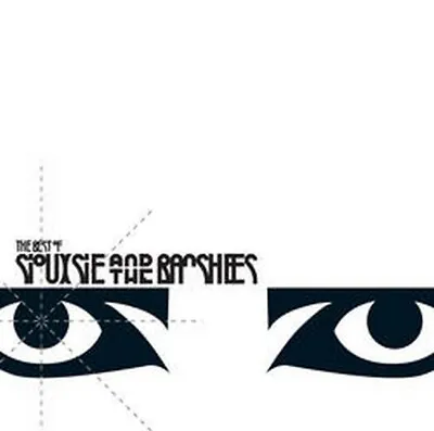 £7.24 • Buy Siouxsie And The Banshees Very Best Of (CD) [NEW]