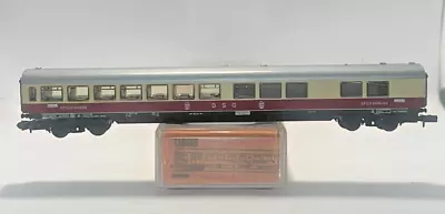 N Scale Arnold 0383 Diner Car Original Box • $29.99