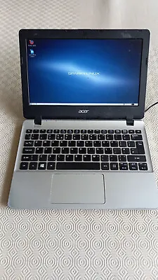 £50 • Buy Acer Aspire E3-112 Laptop